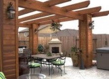 Kwikfynd Pergolas
cue